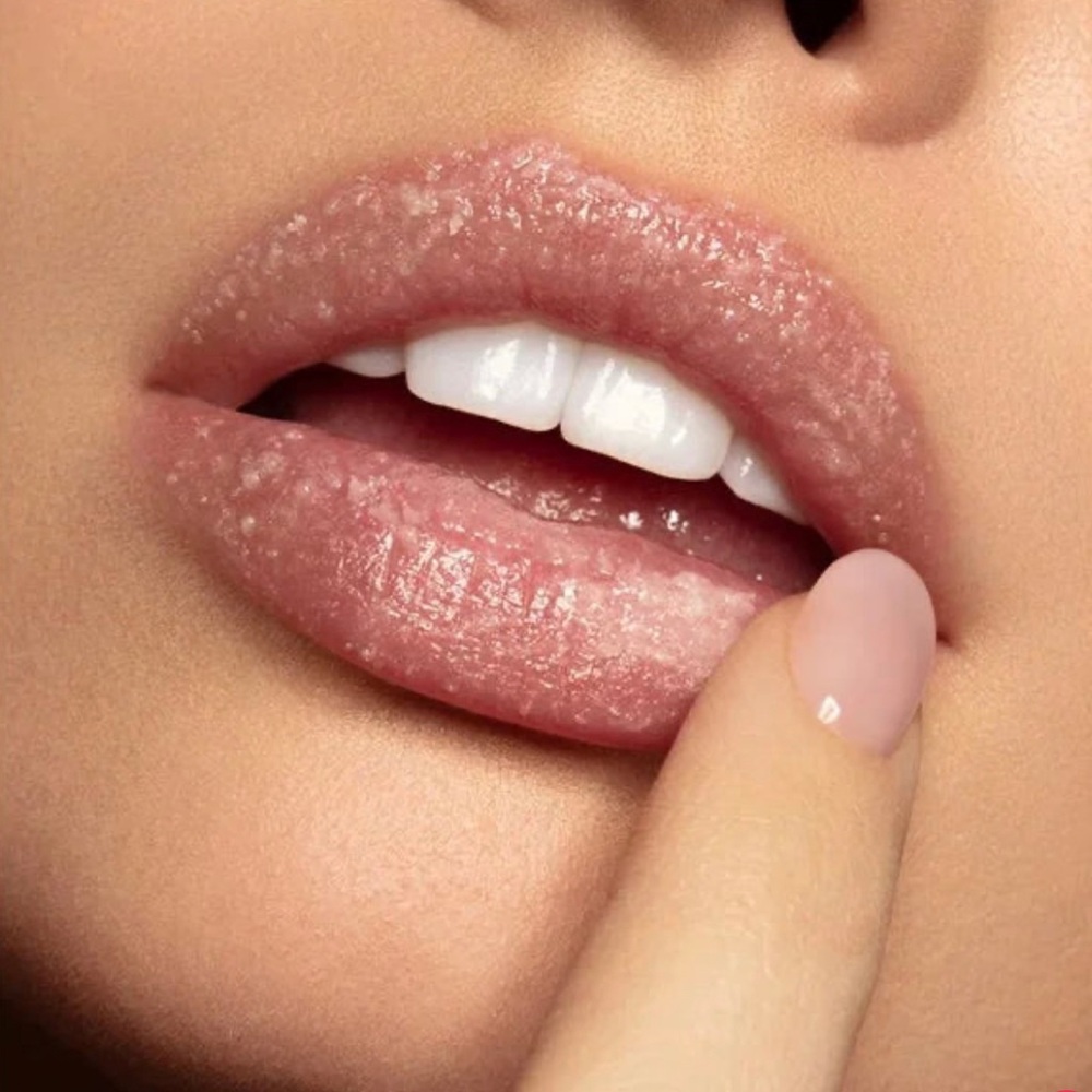 JACLYN LIP SCRUB